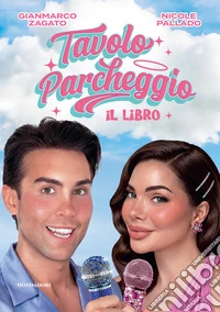 Tavolo parcheggio. Il libro libro