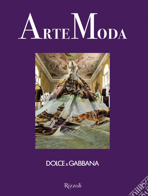 Dolce & Gabbana. Arte moda