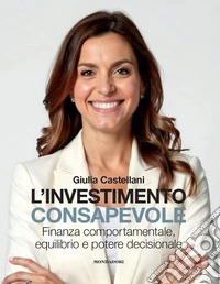 L'investimento consapevole libro