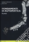 Fondamenti di automatica. Esercizi libro