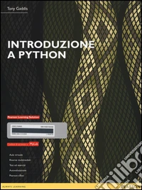 Introduzione a Python. Con e-book. Con espansione online