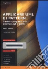 Applicare UML e i pattern. Analisi e progettazione orientata agli oggetti. Ediz. MyLab. Con e-text. Con Contenuto digitale per accesso on line libro