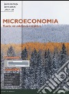 Microeconomia. Teoria ed evidenza empirica. Ediz. mylab. Con espansione online libro