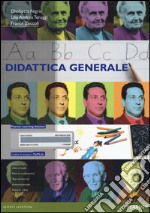 Didattica generale. Ediz. mylab. Con espansione online libro