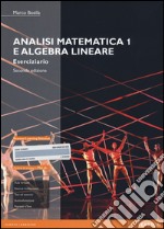 analisi matematica 1 e algebra lineare