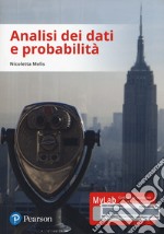 Analisi dei dati e probabilità libro