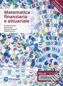 Matematica finanziaria : Scandolo Giacomo: : Libri