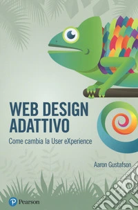 Web design adattivo. Come cambia la User eXperience