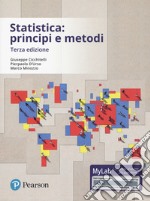 Statistica principi e metodi