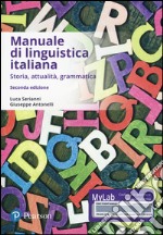 Manuale di linguistica italiana