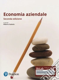 Economia aziendale. Ediz. mylab. Con Contenuto digitale per accesso online