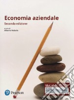 Economia aziendale. Ediz. mylab. Con Contenuto digitale per accesso on line