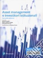 Asset management e investitori istituzionali. Ediz. Mylab. Con Contenuto digitale per accesso on line libro