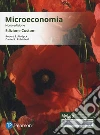 Microeconomia. Ediz. Mylab. Ediz. custom. Con Contenuto digitale per download e accesso on line libro di Pindyck Robert S. Rubinfeld Daniel L. Bacchiega E. (cur.)