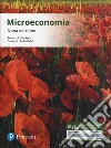 Microeconomia. Ediz. Mylab. Con Contenuto digitale per accesso on line libro di Pindyck Robert S. Rubinfeld Daniel L. Bacchiega E. (cur.)