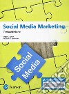 Social media marketing. Ediz. MyLab. Con espansione online libro