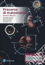 Precorso di matematica. Ediz. mylab libro