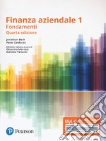 Finanza aziendale 1 libro usato