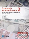 Economia internazionale. Ediz. MyLab. Con espansione online. Vol. 2: Economia monetaria internazionale libro di Krugman Paul R. Obstfeld Maurice Melitz Marc Borghi E. (cur.) Helg R. (cur.)