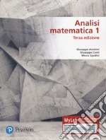 Analisi matematica 1. Ediz. MyLab. Con Contenuto digitale per accesso on line