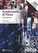 Fondamenti di fisica. Ediz. MyLab. Con Contenuto digitale per accesso on line libro