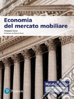 Economia del mercato mobiliare. Ediz. MyLab. Con Contenuto digitale per accesso on line