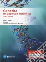 GENETICA-UN APPROCCIO MOLECOLARE