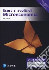 Esercizi svolti di Micro economia
