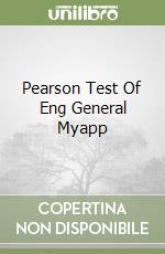 Pearson Test Of Eng General (2) Myapp