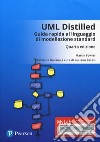 UML distilled. Guida rapida al linguaggio di modellazione standard. Ediz. mylab. Con Contenuto digitale per accesso on line libro