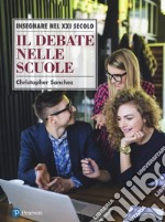 Il debate nelle scuole libro