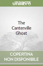 The Canterville Ghost