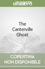 The Canterville Ghost libro