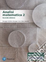 Analisi matematica 2. Ediz. MyLab. Con Contenuto digitale per download e accesso on line