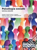 Psicologia sociale. Ediz. MyLab. Con Contenuto digitale per accesso on line libro