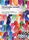 Psicologia sociale. Ediz. MyLab. Con Contenuto digitale per accesso on line libro