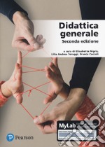 Didattica generale. Ediz. mylab libro