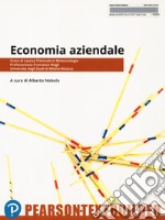 Economia aziendale. Con Contenuto digitale per accesso on line