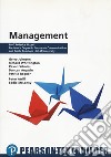 Management. Con Contenuto digitale per accesso on line libro