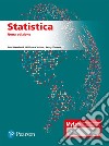 Statistica. Ediz. mylab libro