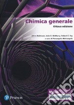 Chimica generale. Ediz. MyLab. Con Contenuto digitale per download e accesso on line