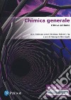 Chimica generale. Ediz. MyLab. Con Contenuto digitale per download e accesso on line libro