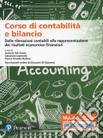 Corso di contabilità e bilancio. Ediz. MyLab. Con Contenuto digitale per accesso on line libro