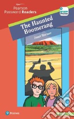 Haunted Boomerang. Con e-book. Con espansione online (The) libro