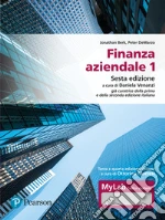 Finanza aziendale 1. Ediz. MyLab libro