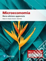 Microecomonia. Ediz. Mylab. Con Contenuto digitale per accesso on line libro