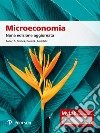 Microecomonia. Ediz. Mylab. Con Contenuto digitale per accesso on line libro