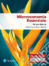 Microeconomia essenziale. Ediz. Mylab. Con Contenuto digitale per accesso on line libro di Pindyck Robert S. Rubinfeld Daniel L.
