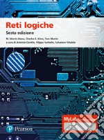 Reti logiche. Ediz. MyLab. Con Contenuto digitale per accesso on line libro