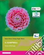 Campbell. Con Guida allo studio. Per il primo biennio delle Scuole superiori. Con e-book. Con espansione online (Il) libro usato